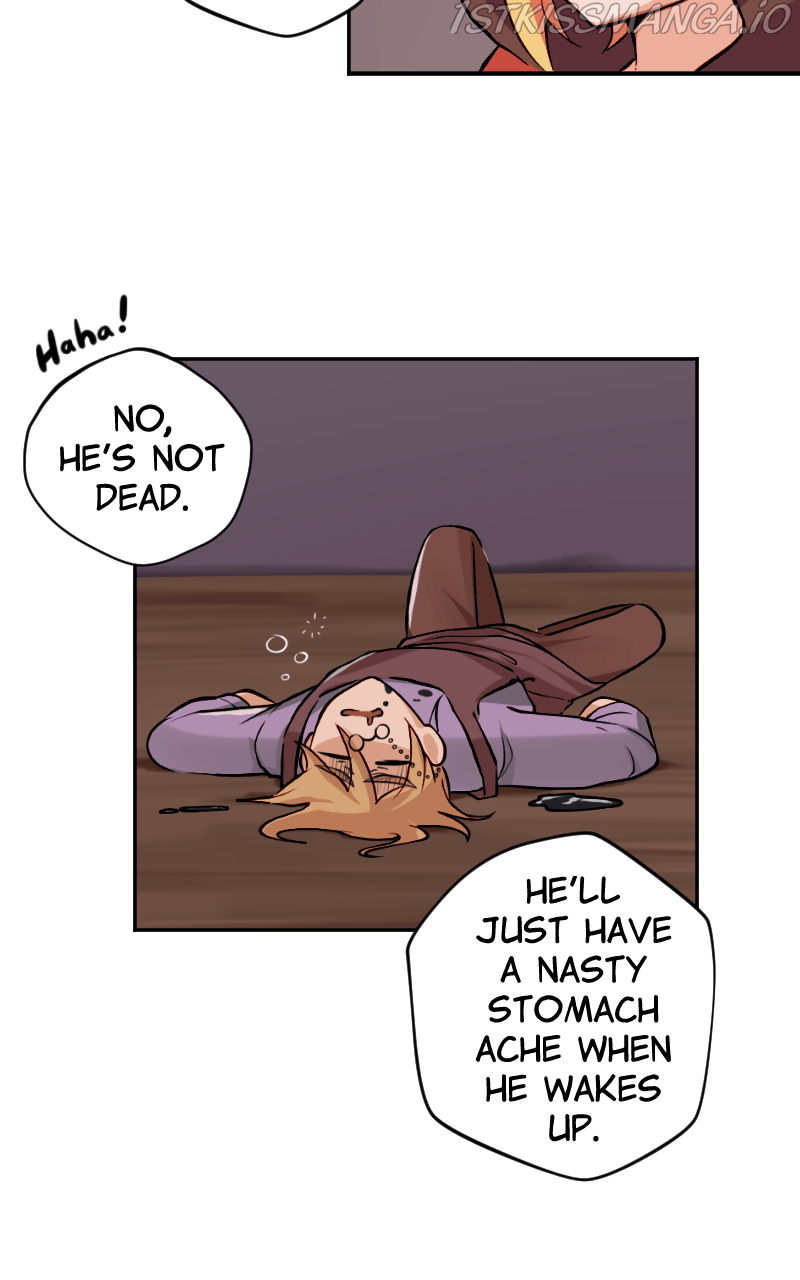 1HP Club Chapter 62 - Page 18