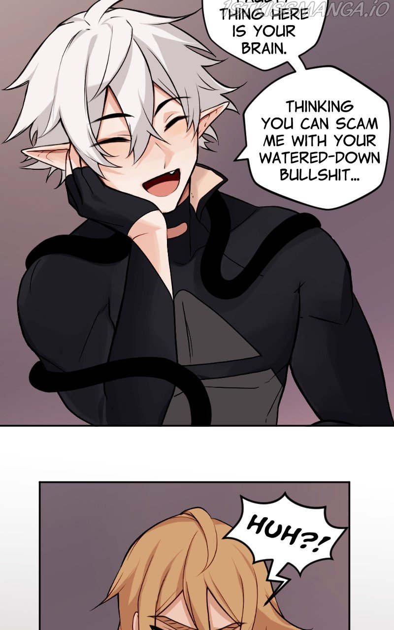 1HP Club Chapter 62 - Page 8