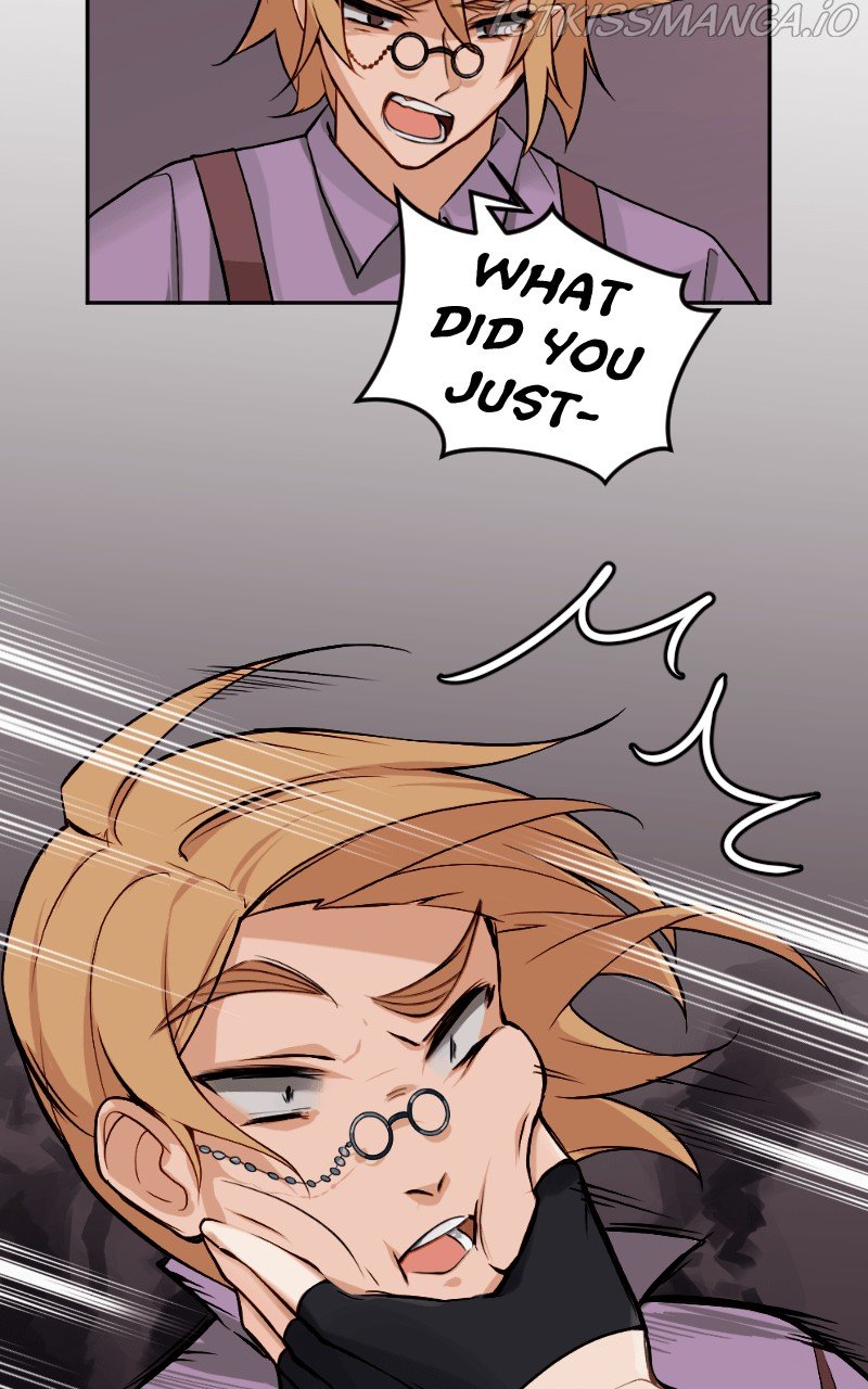 1HP Club Chapter 62 - Page 9