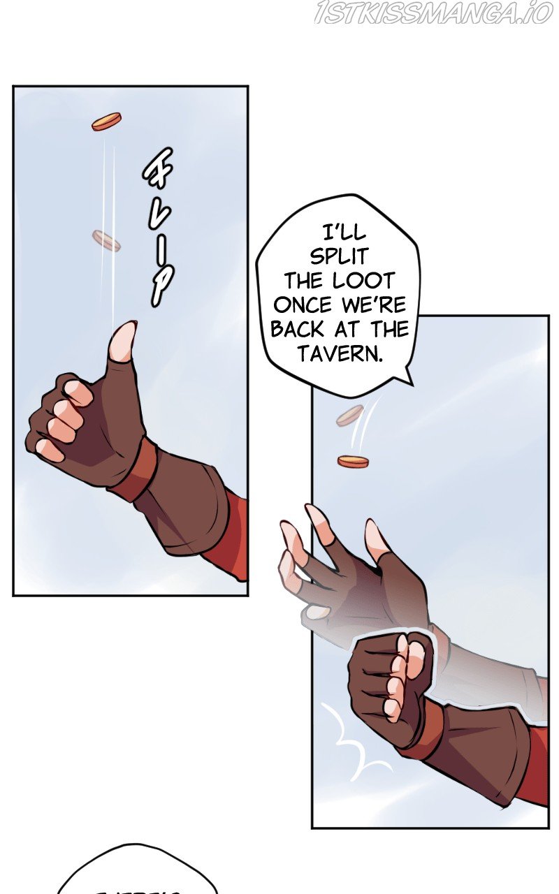 1HP Club Chapter 63 - Page 1