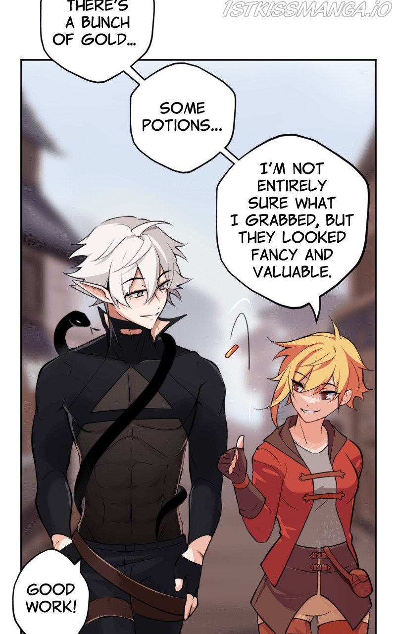 1HP Club Chapter 63 - Page 2