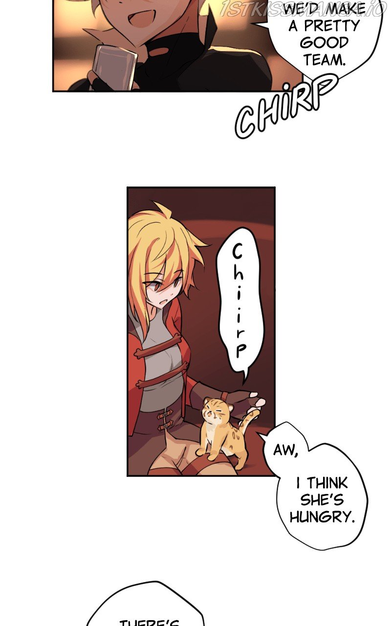 1HP Club Chapter 63 - Page 15