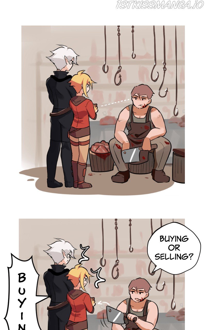 1HP Club Chapter 63 - Page 22