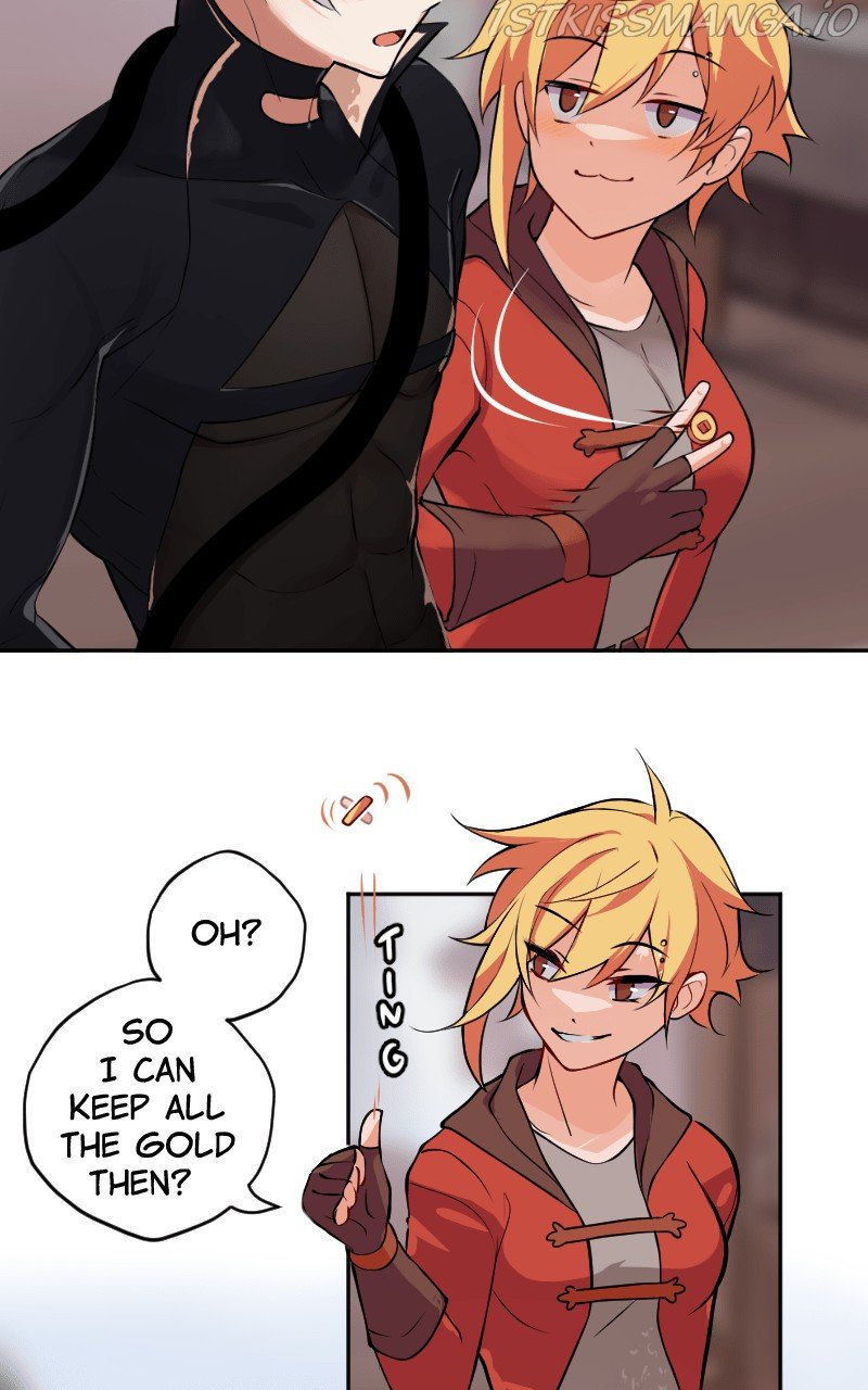 1HP Club Chapter 63 - Page 5