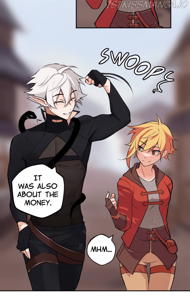 1HP Club Chapter 63 - Page 6