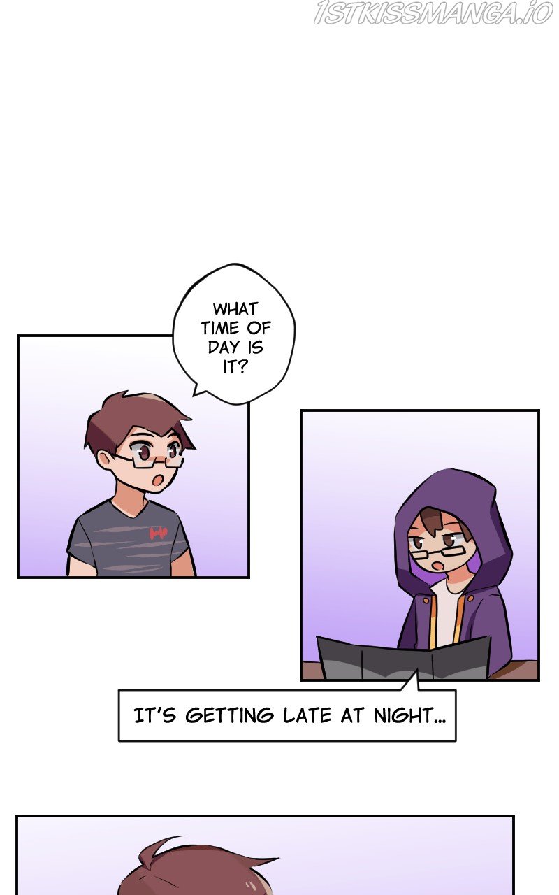 1HP Club Chapter 64 - Page 2