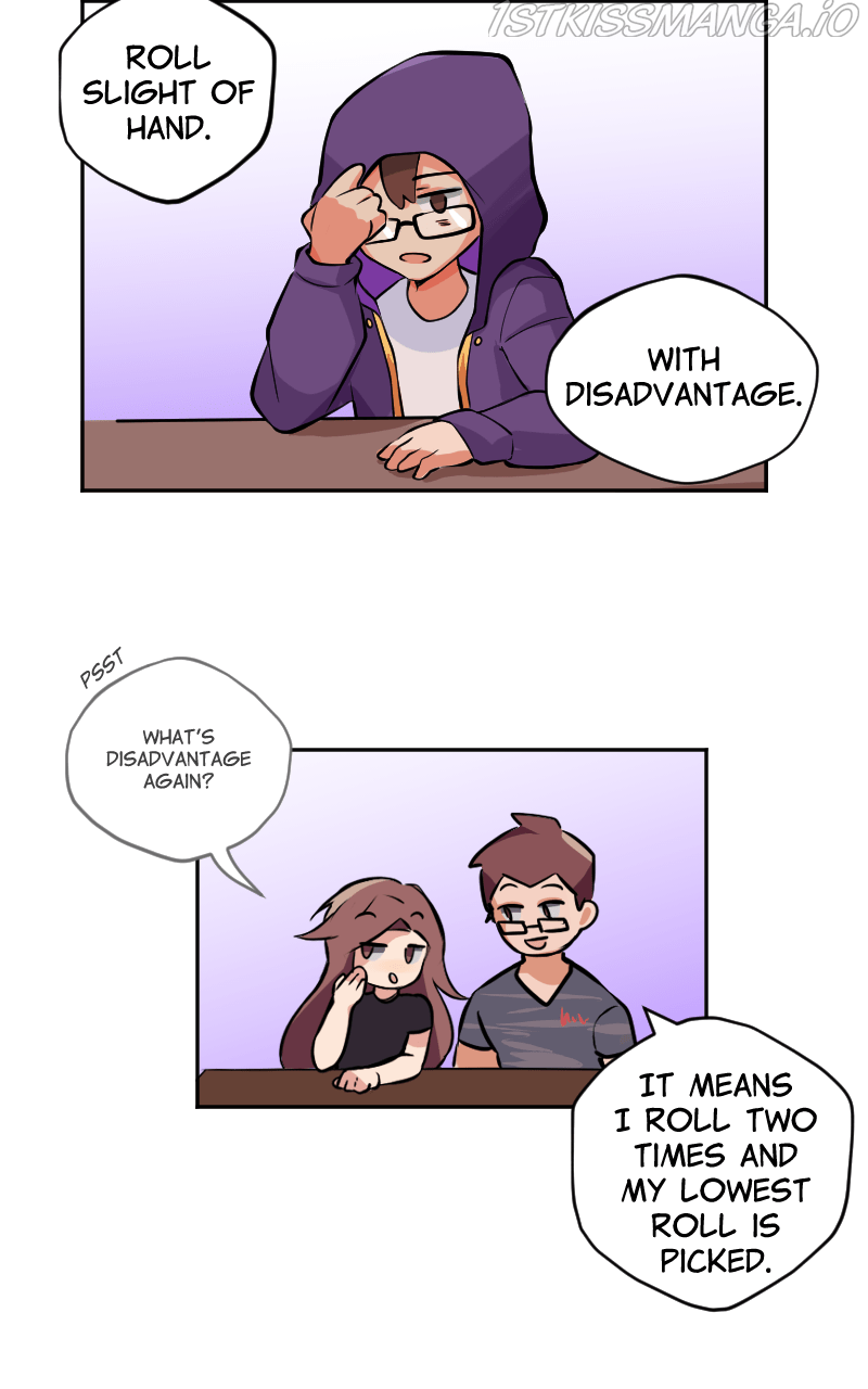 1HP Club Chapter 64 - Page 11