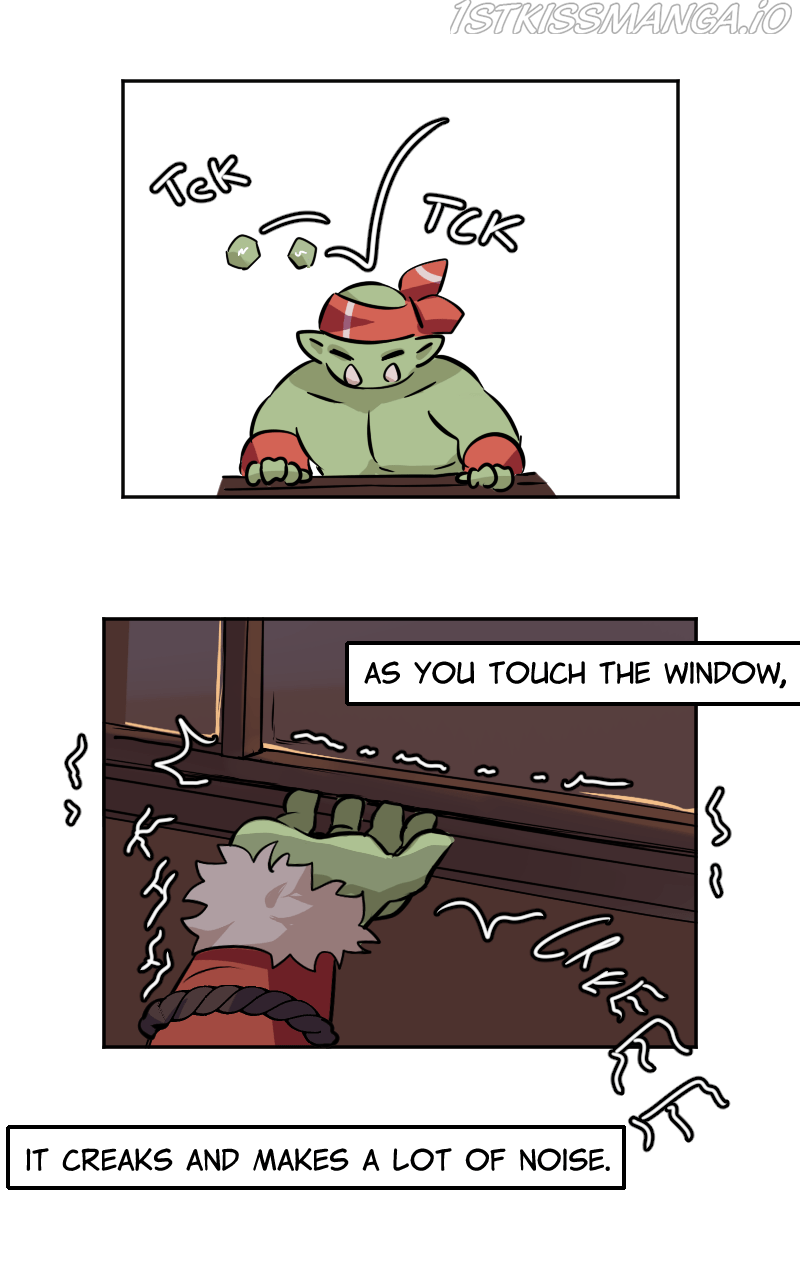 1HP Club Chapter 64 - Page 12