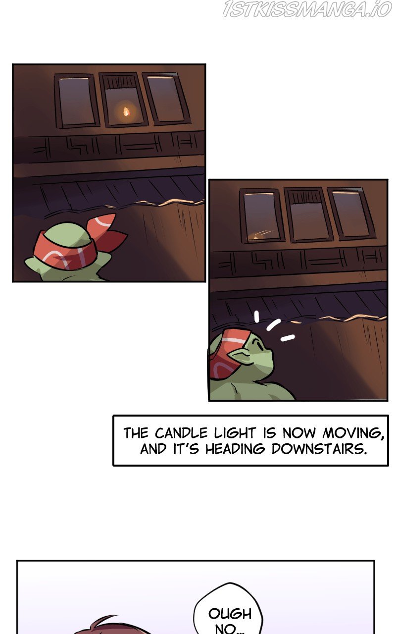 1HP Club Chapter 64 - Page 13