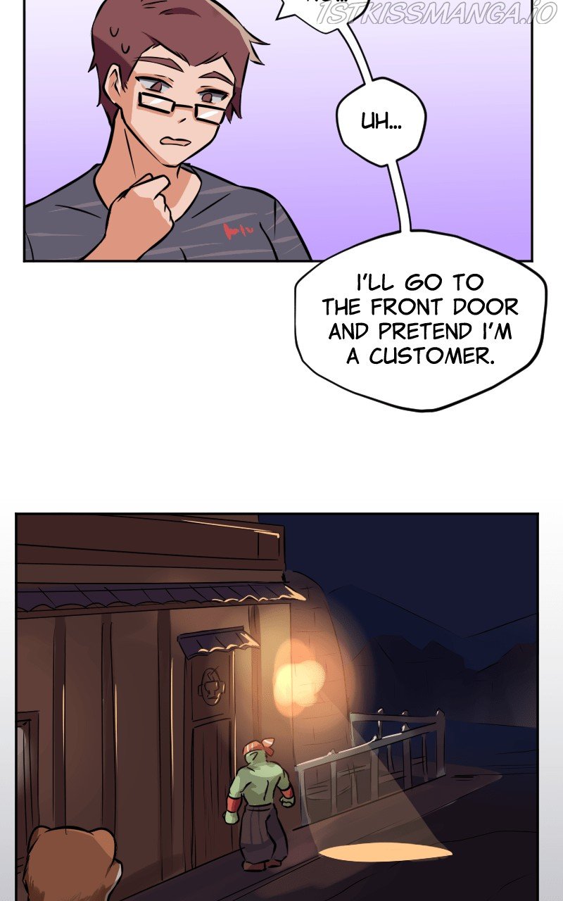 1HP Club Chapter 64 - Page 14