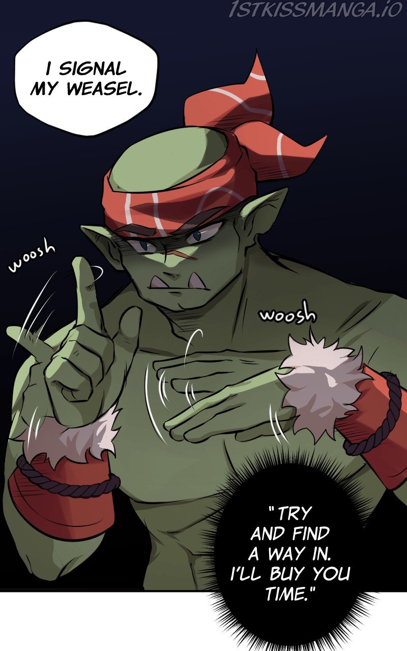 1HP Club Chapter 64 - Page 16