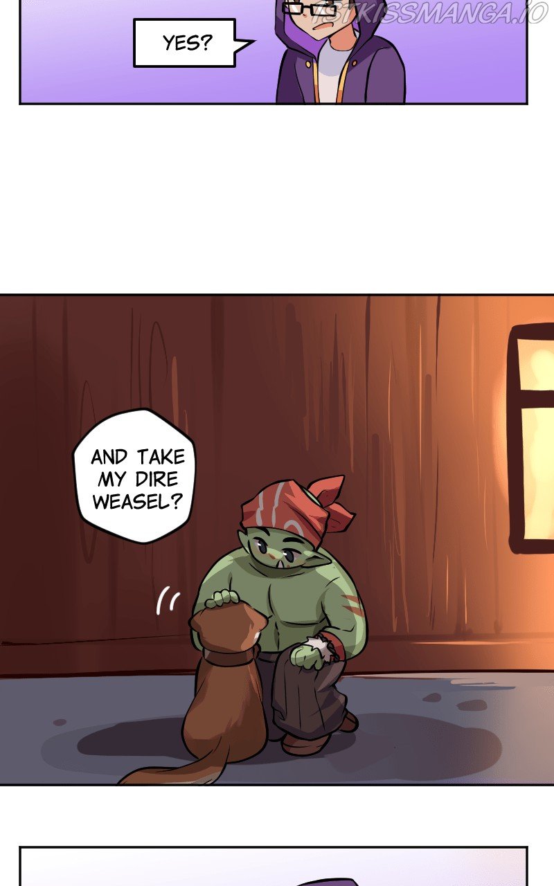 1HP Club Chapter 64 - Page 4