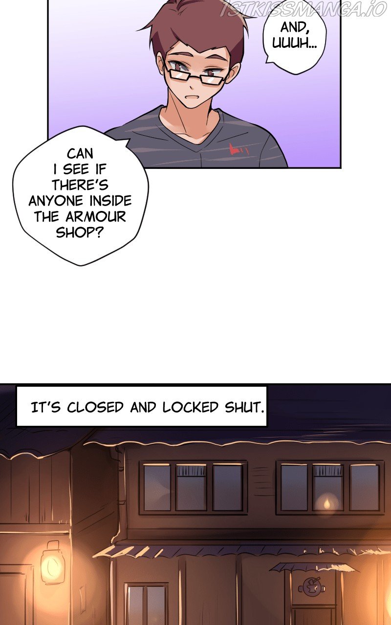 1HP Club Chapter 64 - Page 7