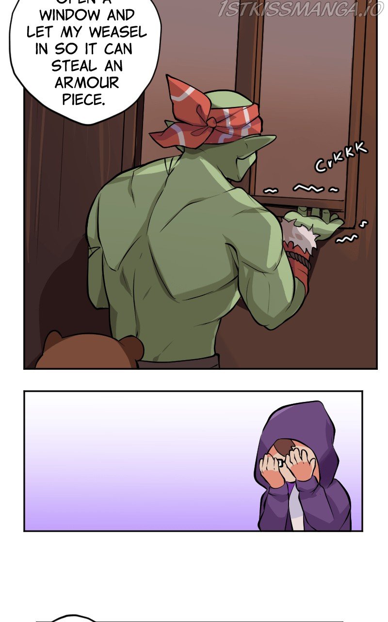 1HP Club Chapter 64 - Page 10