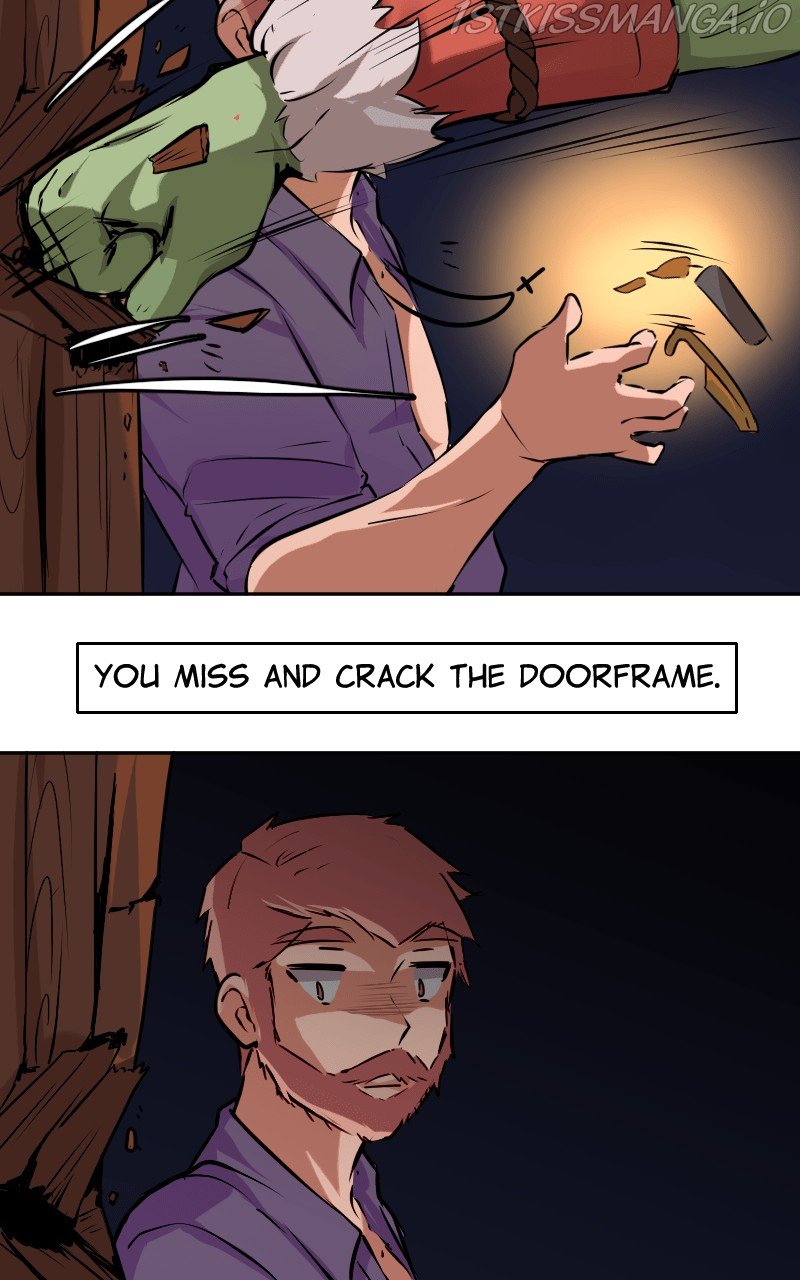 1HP Club Chapter 65 - Page 4