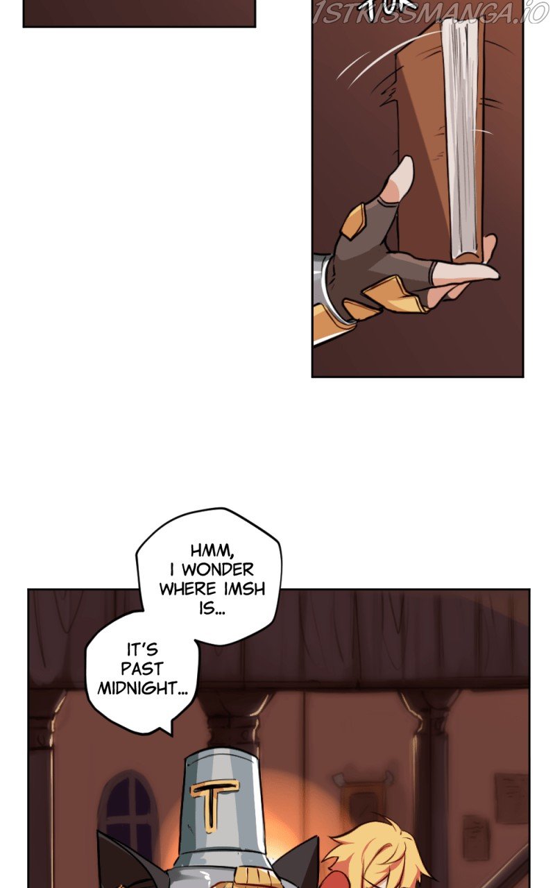 1HP Club Chapter 67 - Page 2