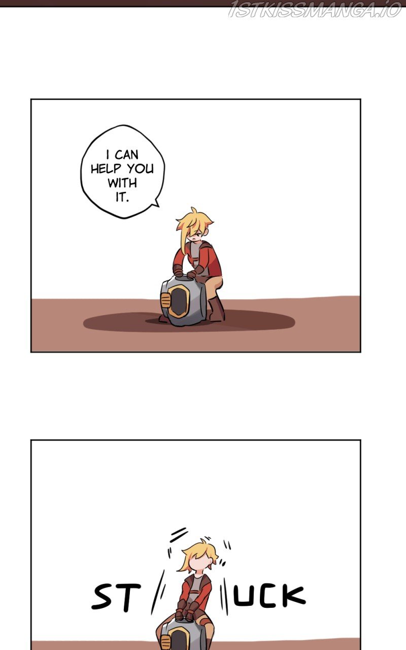 1HP Club Chapter 67 - Page 11