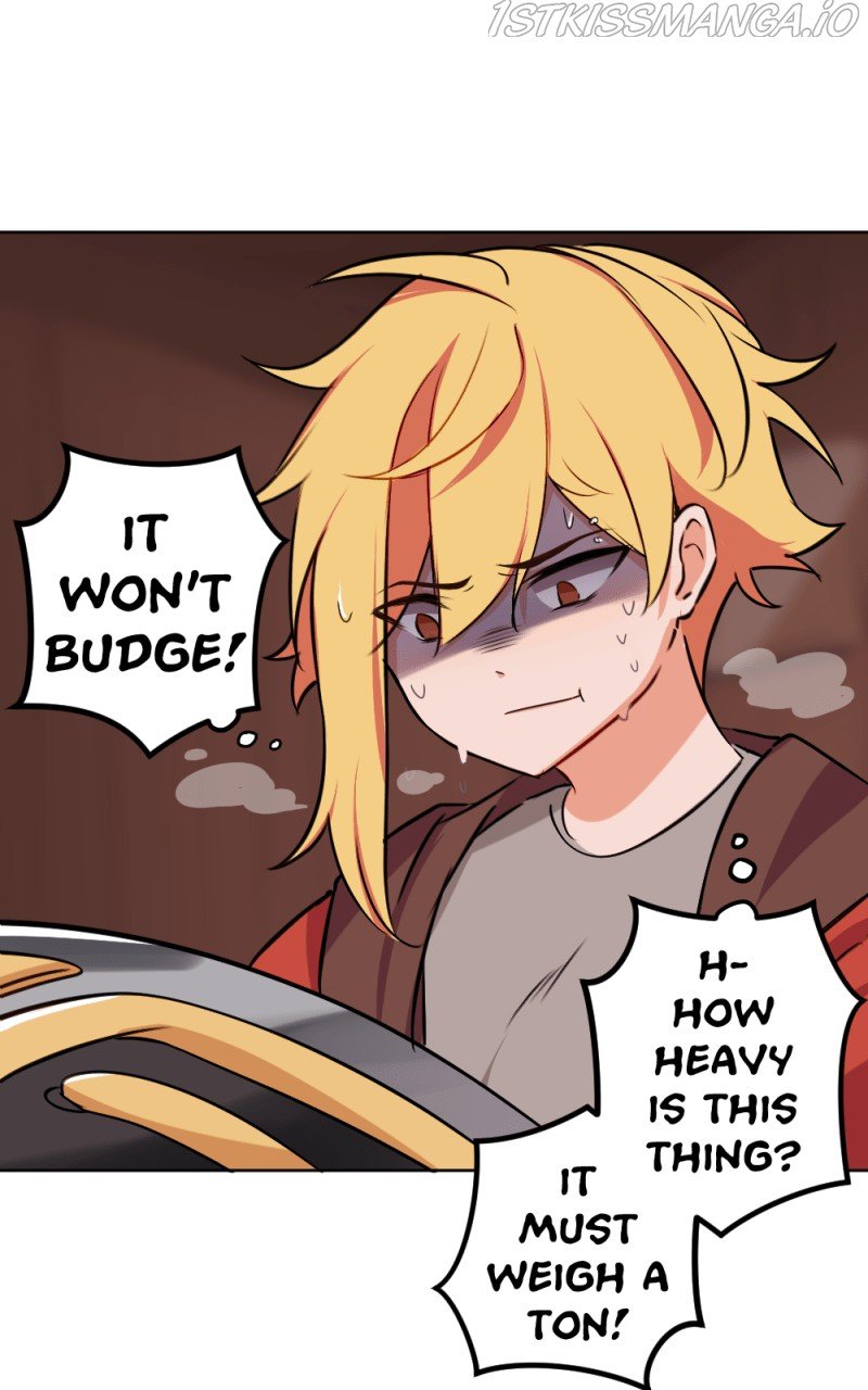 1HP Club Chapter 67 - Page 14