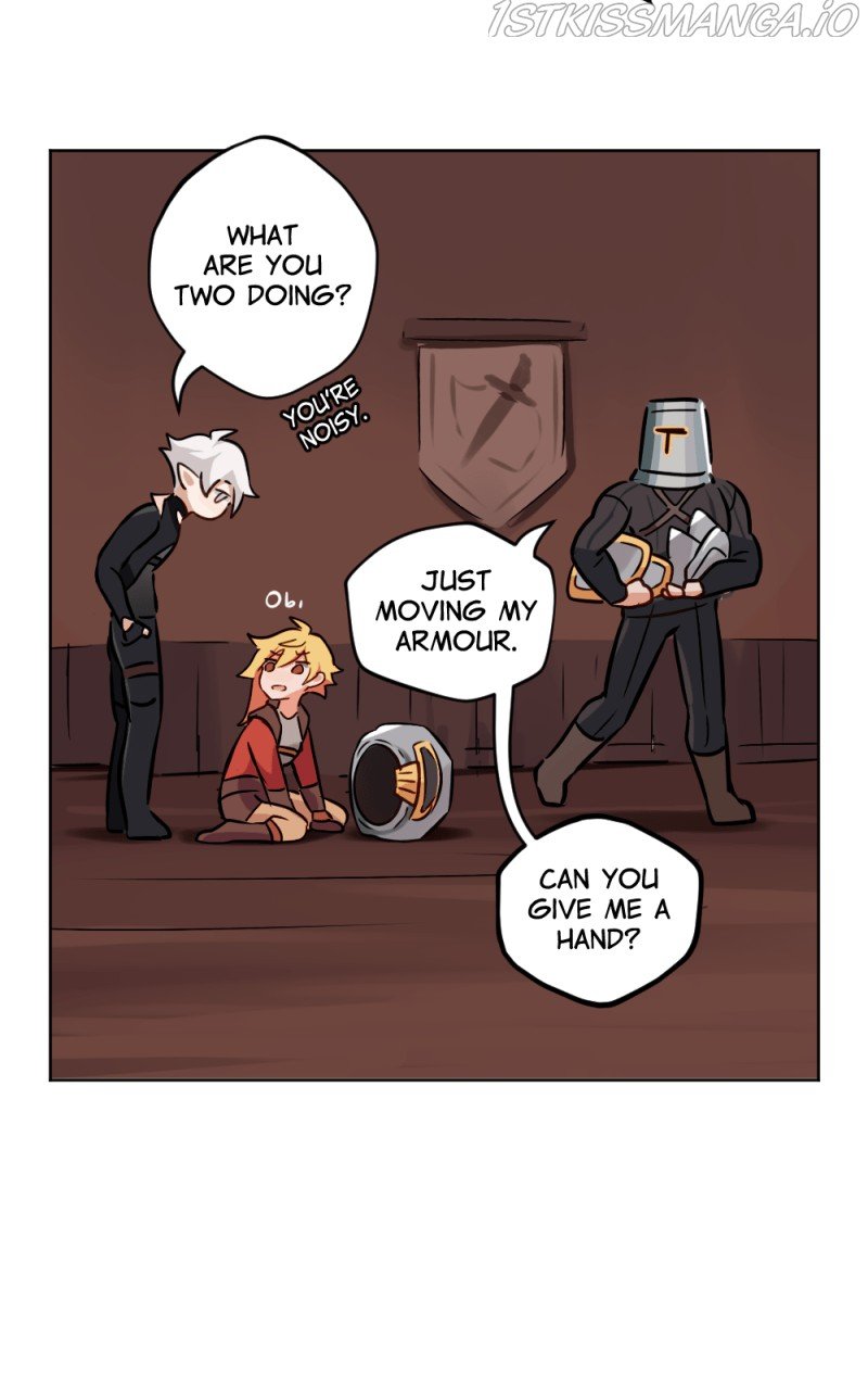 1HP Club Chapter 67 - Page 15