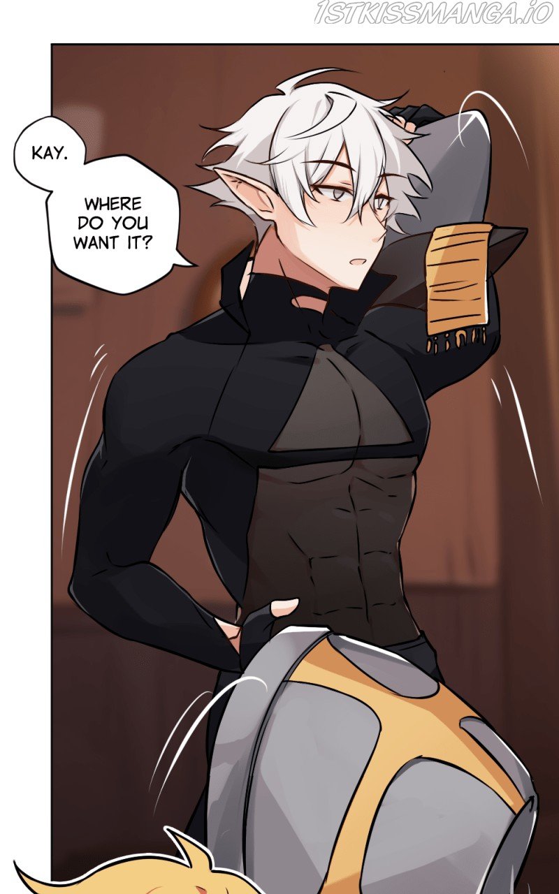 1HP Club Chapter 67 - Page 16