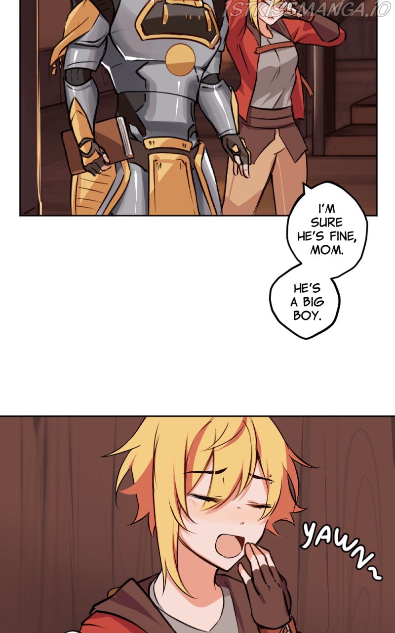 1HP Club Chapter 67 - Page 3