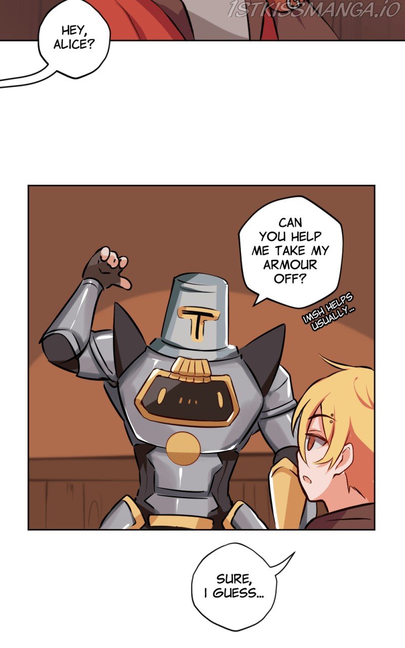 1HP Club Chapter 67 - Page 4