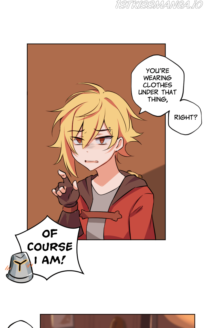 1HP Club Chapter 67 - Page 5