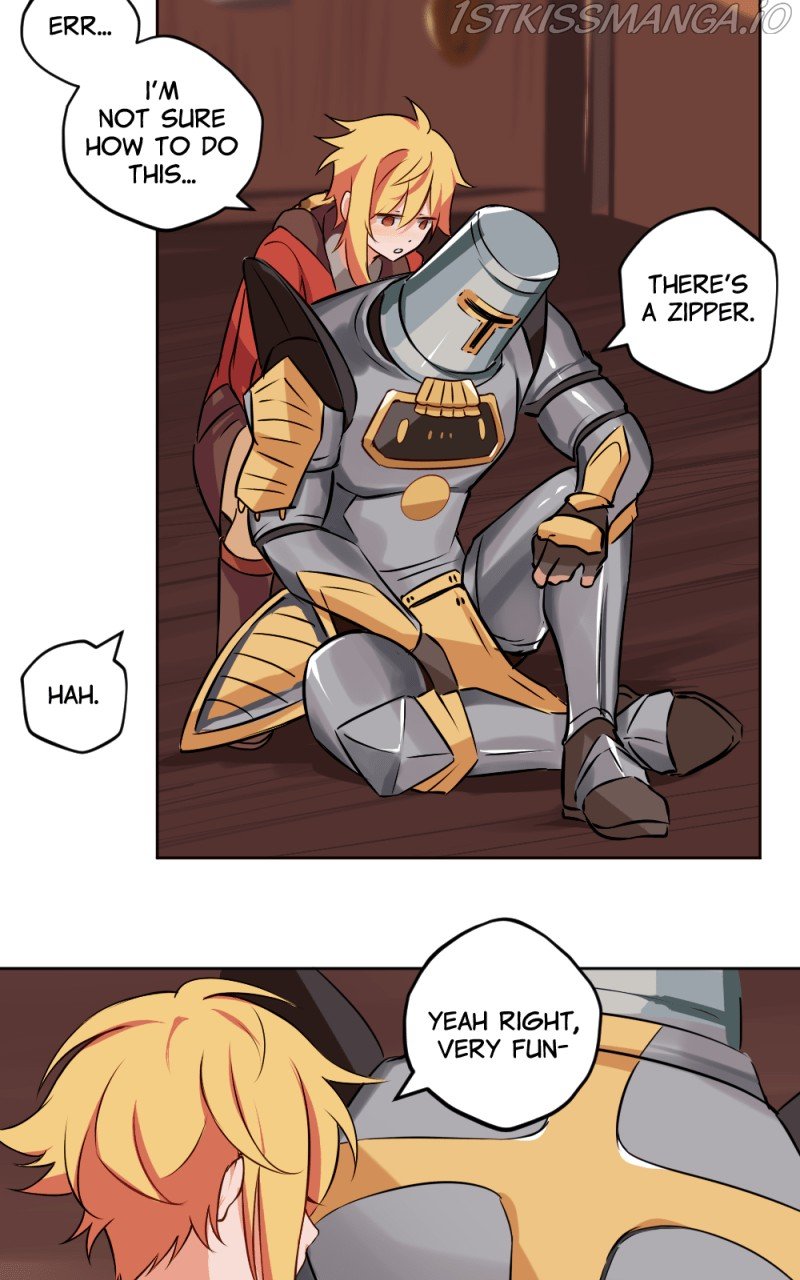 1HP Club Chapter 67 - Page 6