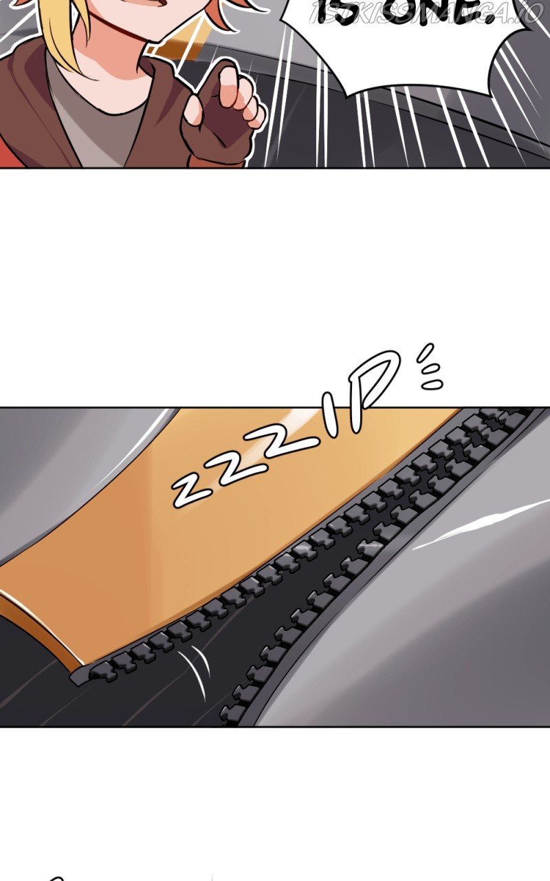 1HP Club Chapter 67 - Page 8