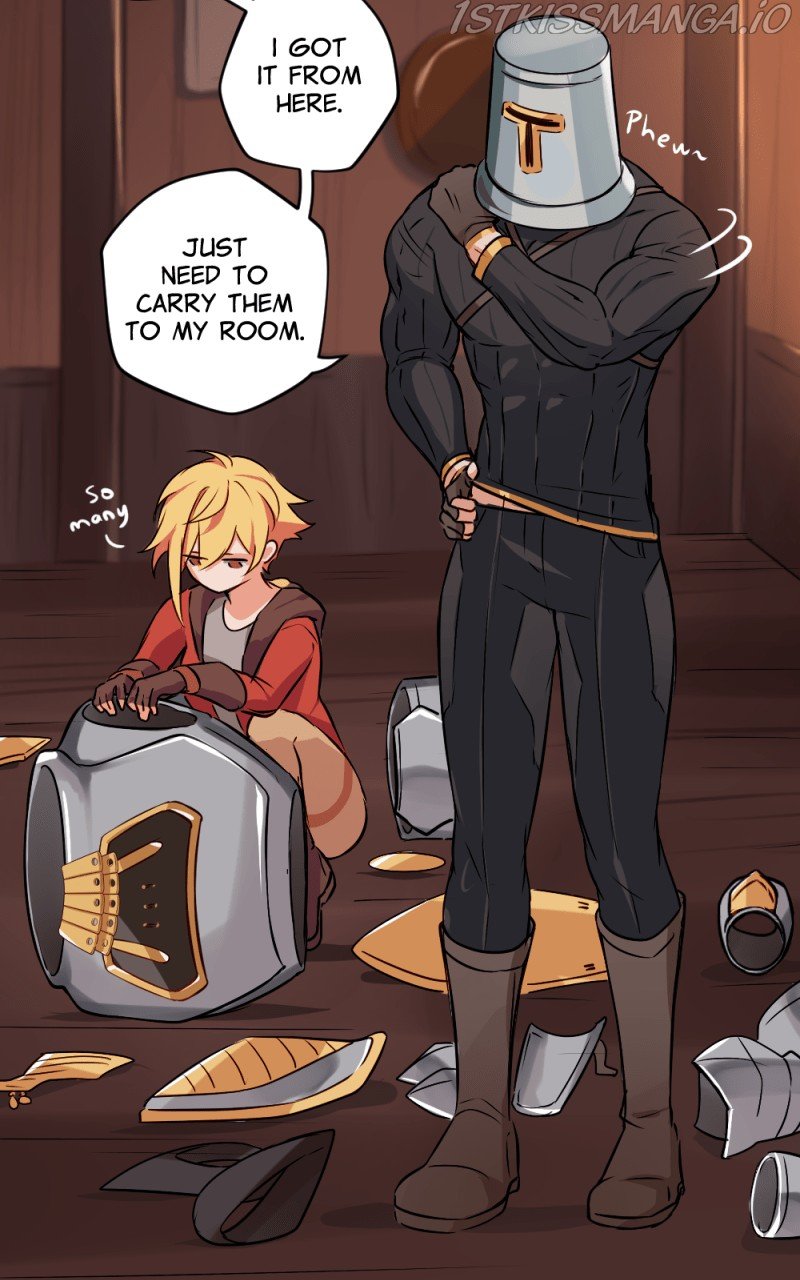 1HP Club Chapter 67 - Page 10