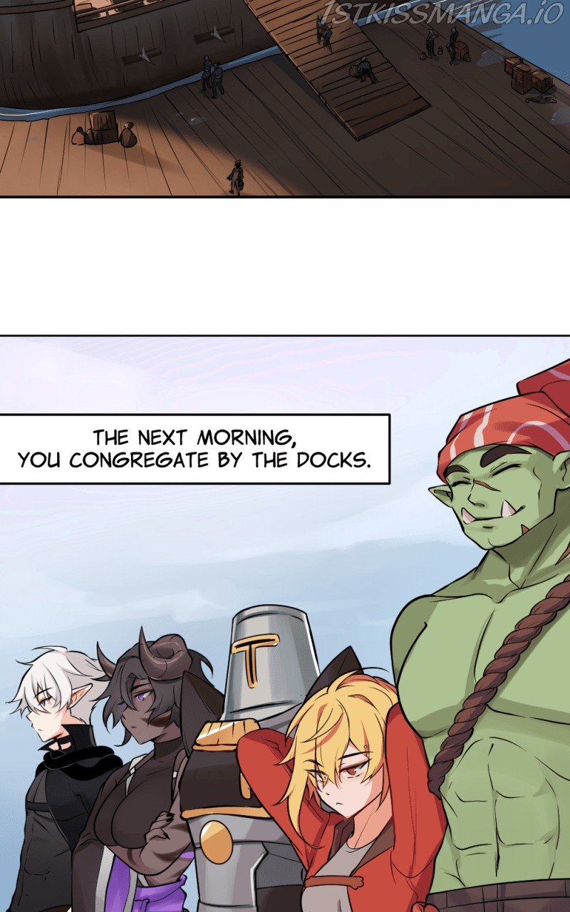 1HP Club Chapter 68 - Page 2