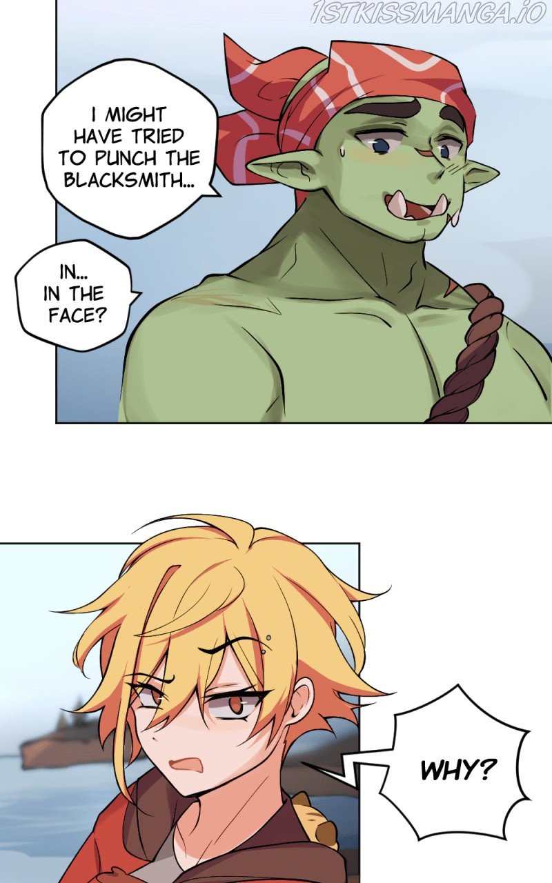 1HP Club Chapter 68 - Page 11