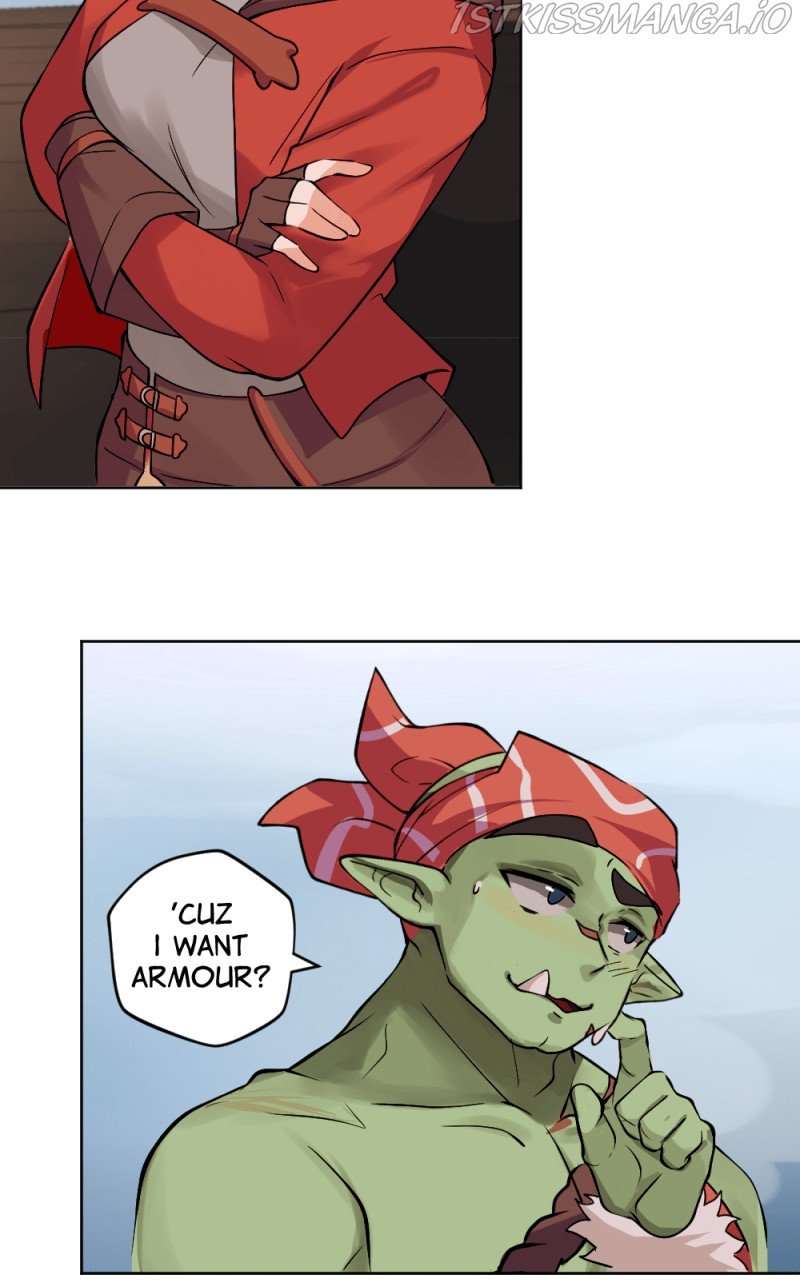 1HP Club Chapter 68 - Page 12