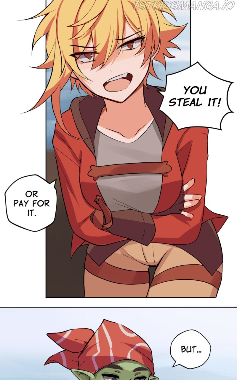 1HP Club Chapter 68 - Page 14