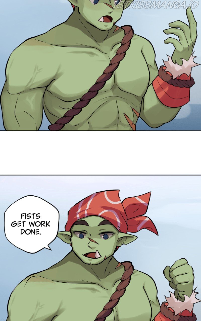 1HP Club Chapter 68 - Page 15