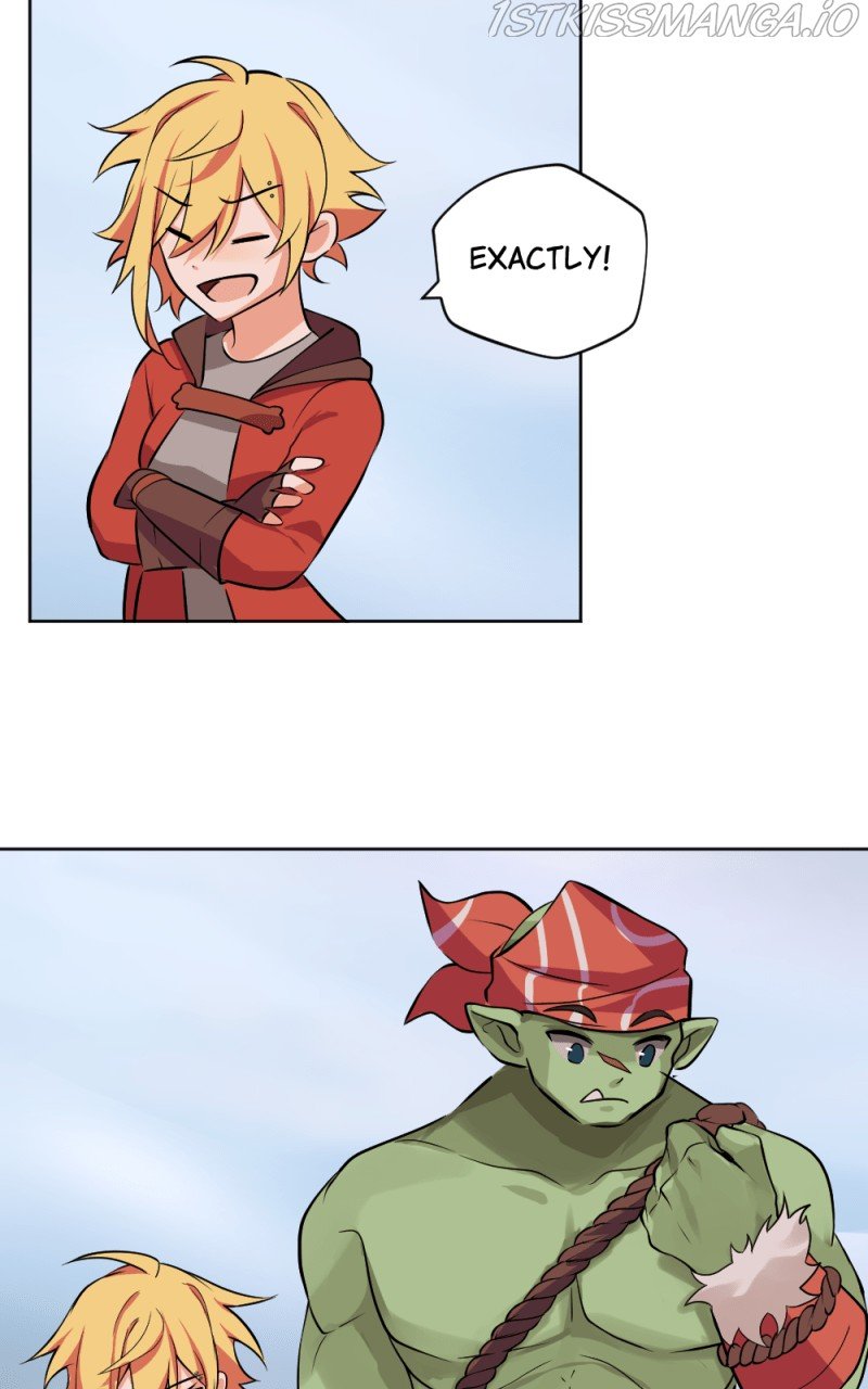 1HP Club Chapter 68 - Page 18