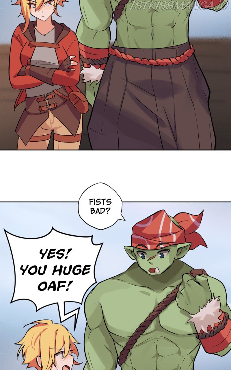 1HP Club Chapter 68 - Page 19