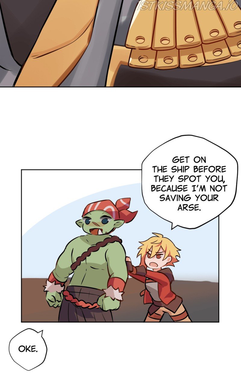 1HP Club Chapter 68 - Page 22