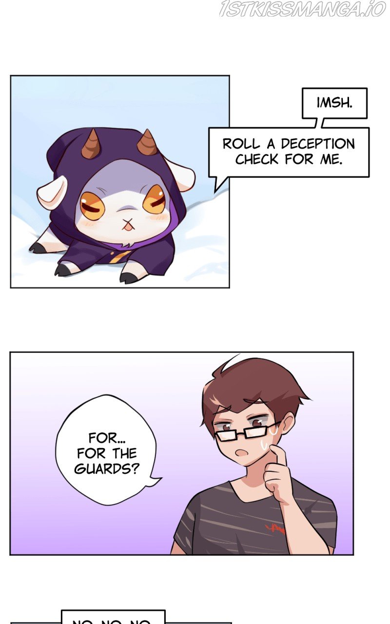 1HP Club Chapter 68 - Page 5