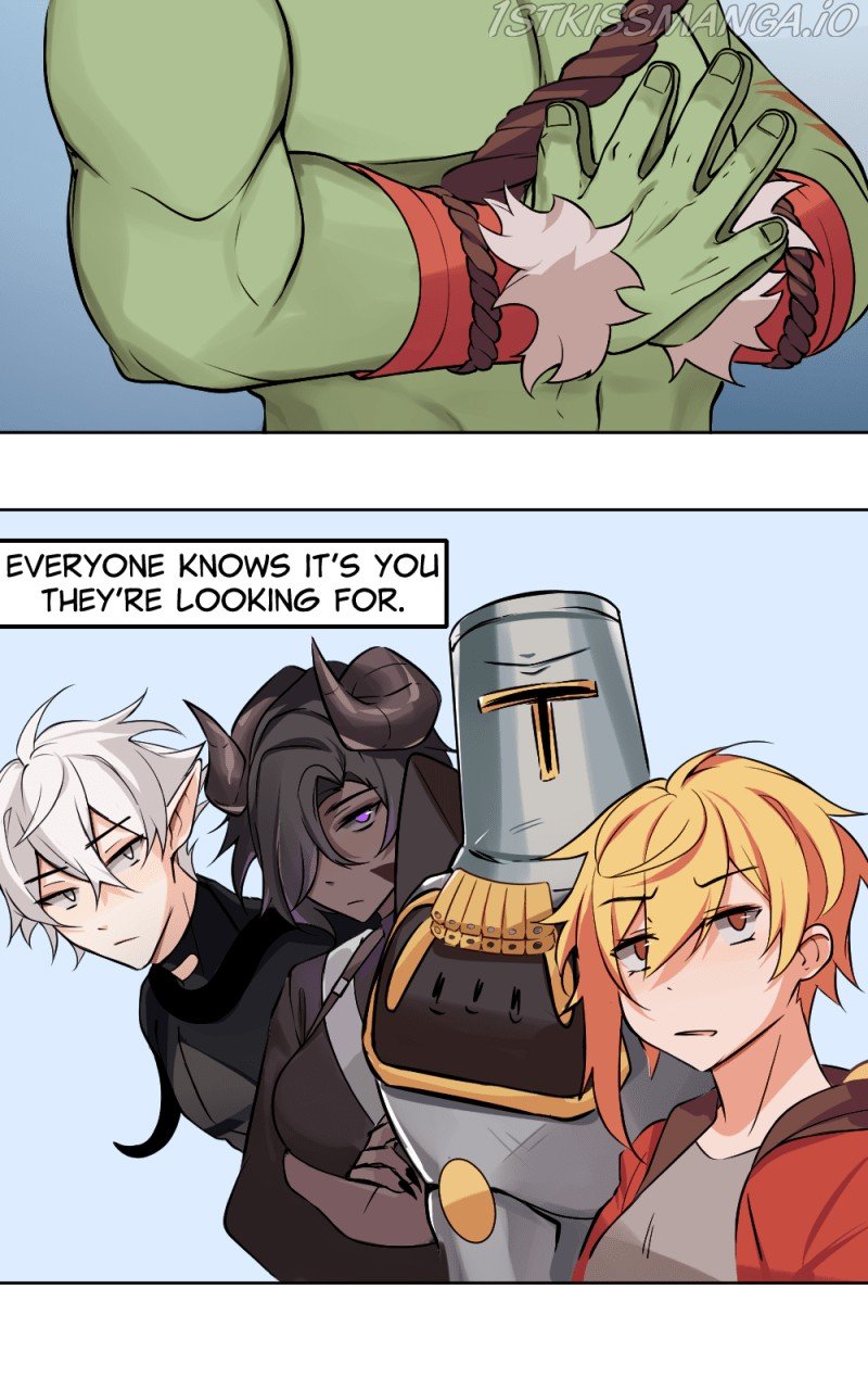 1HP Club Chapter 68 - Page 8