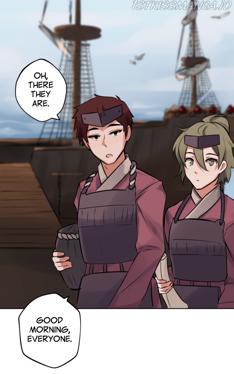 1HP Club Chapter 69 - Page 1