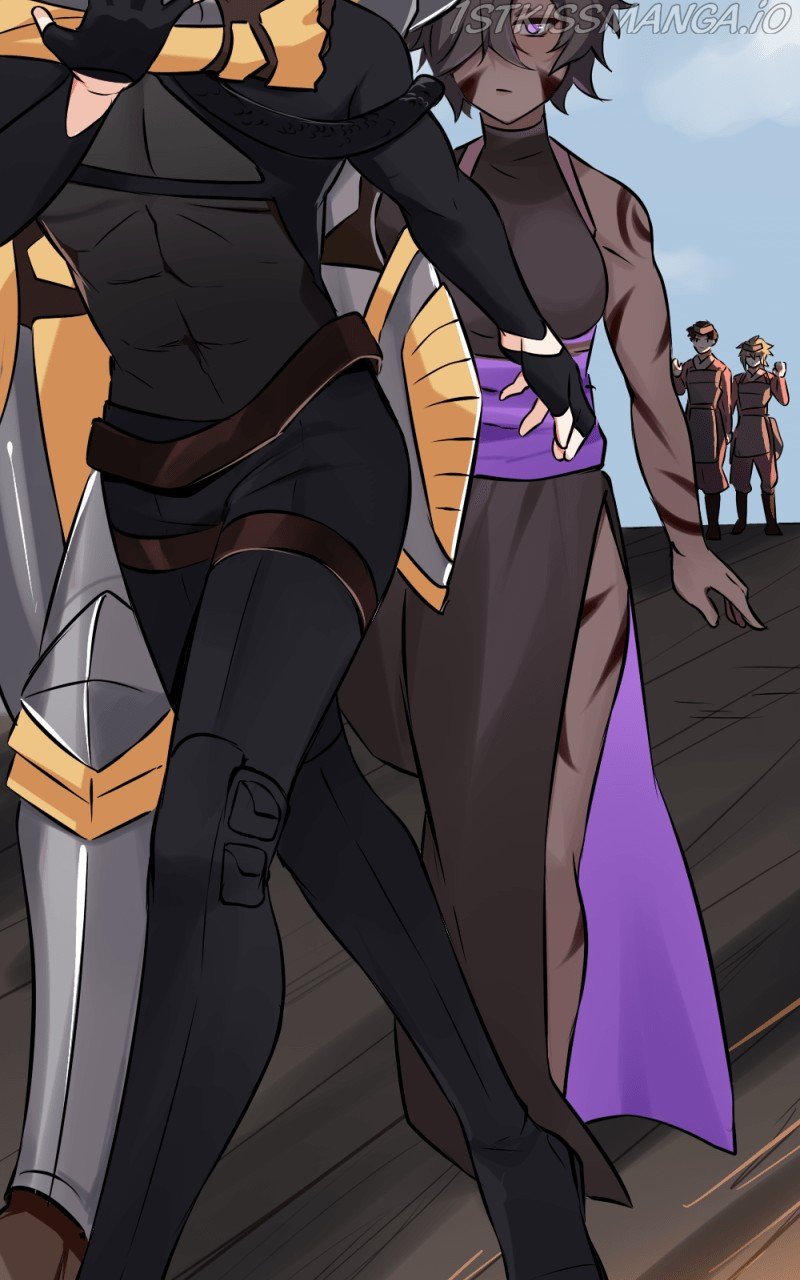 1HP Club Chapter 69 - Page 15