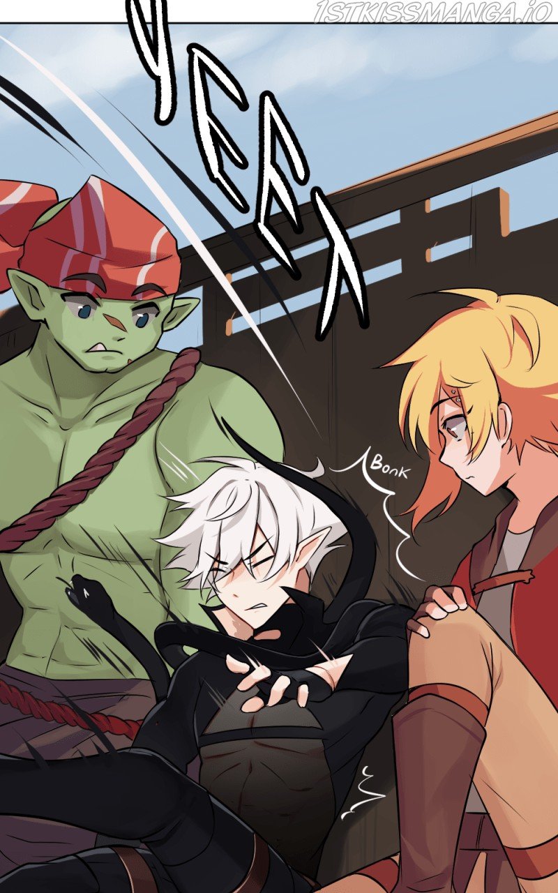 1HP Club Chapter 69 - Page 17