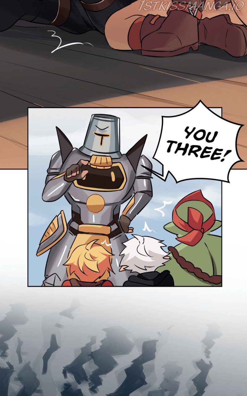 1HP Club Chapter 69 - Page 18