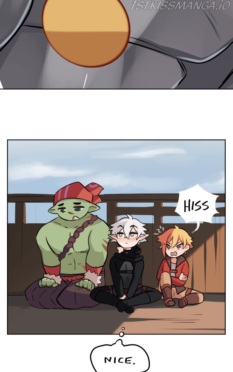 1HP Club Chapter 69 - Page 20