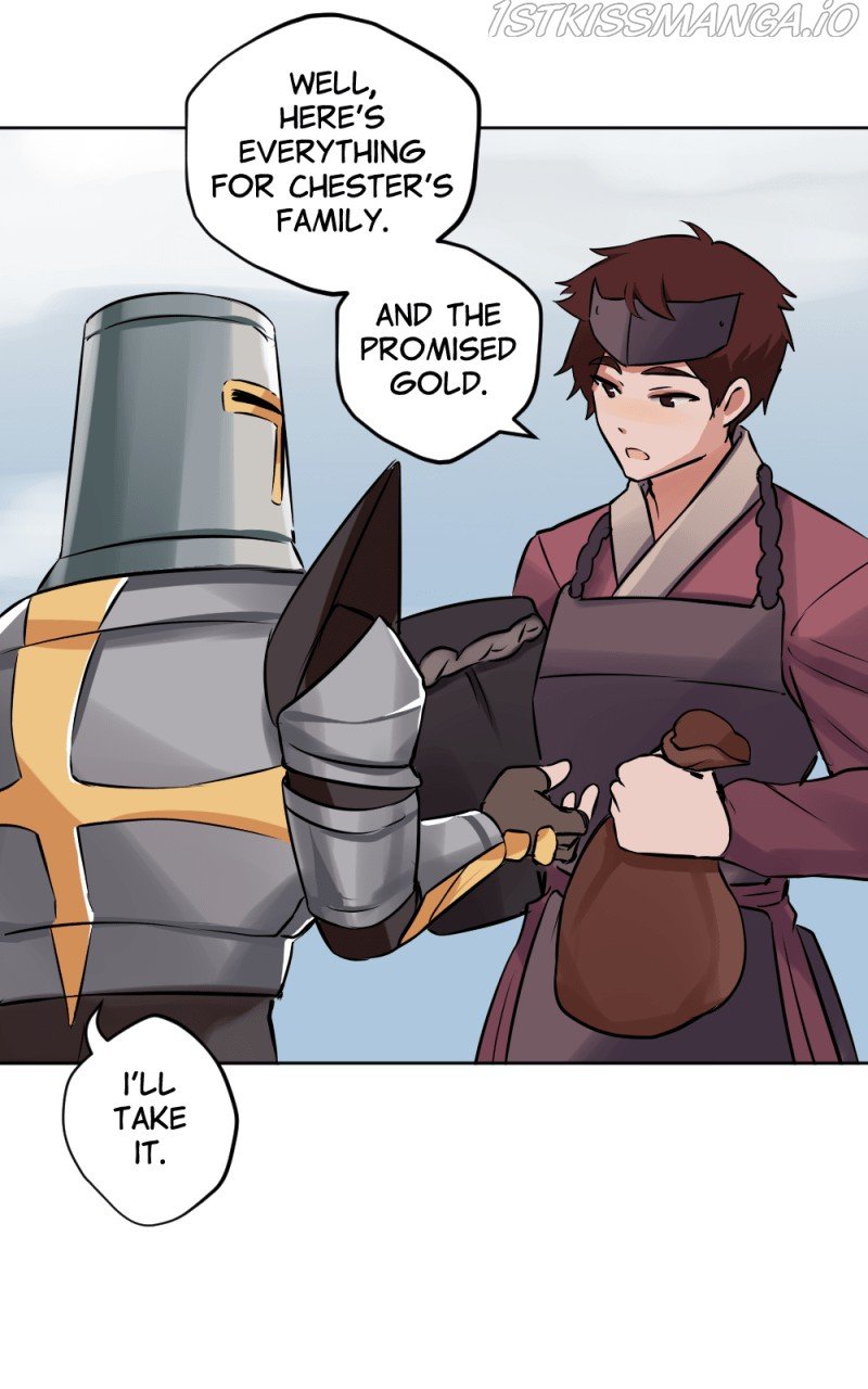 1HP Club Chapter 69 - Page 4