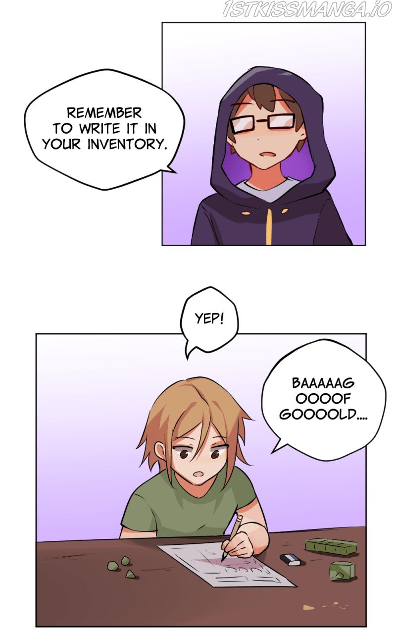 1HP Club Chapter 69 - Page 5