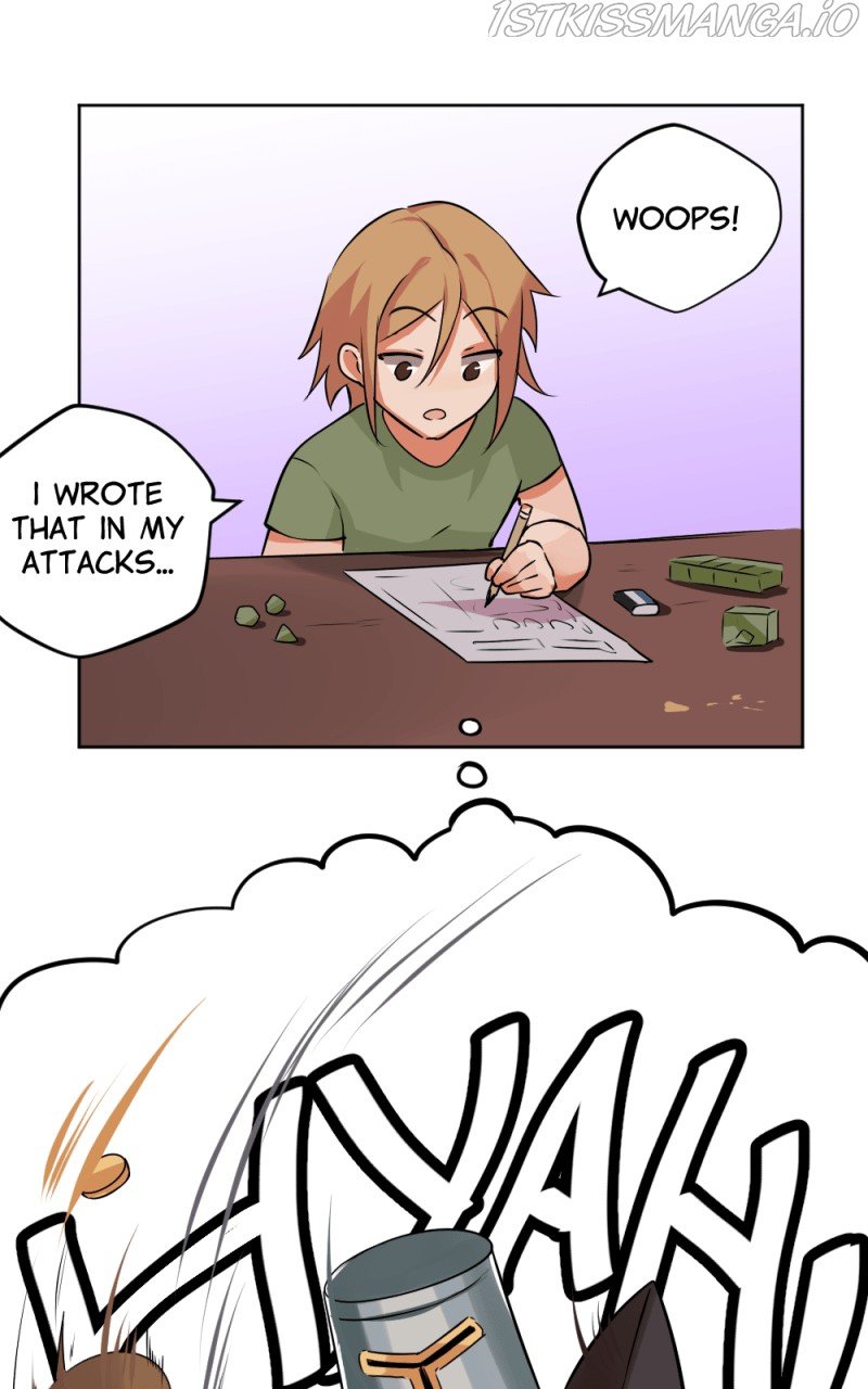 1HP Club Chapter 69 - Page 6