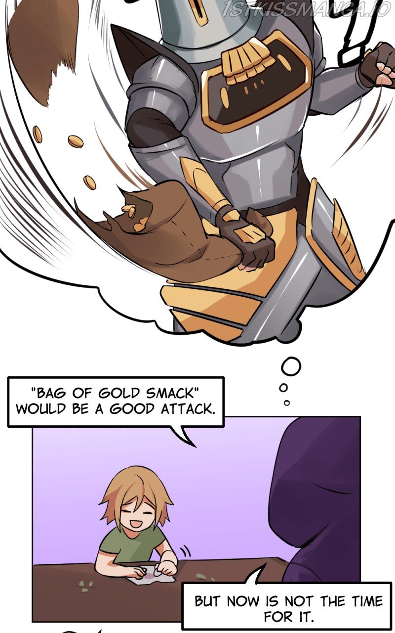 1HP Club Chapter 69 - Page 7