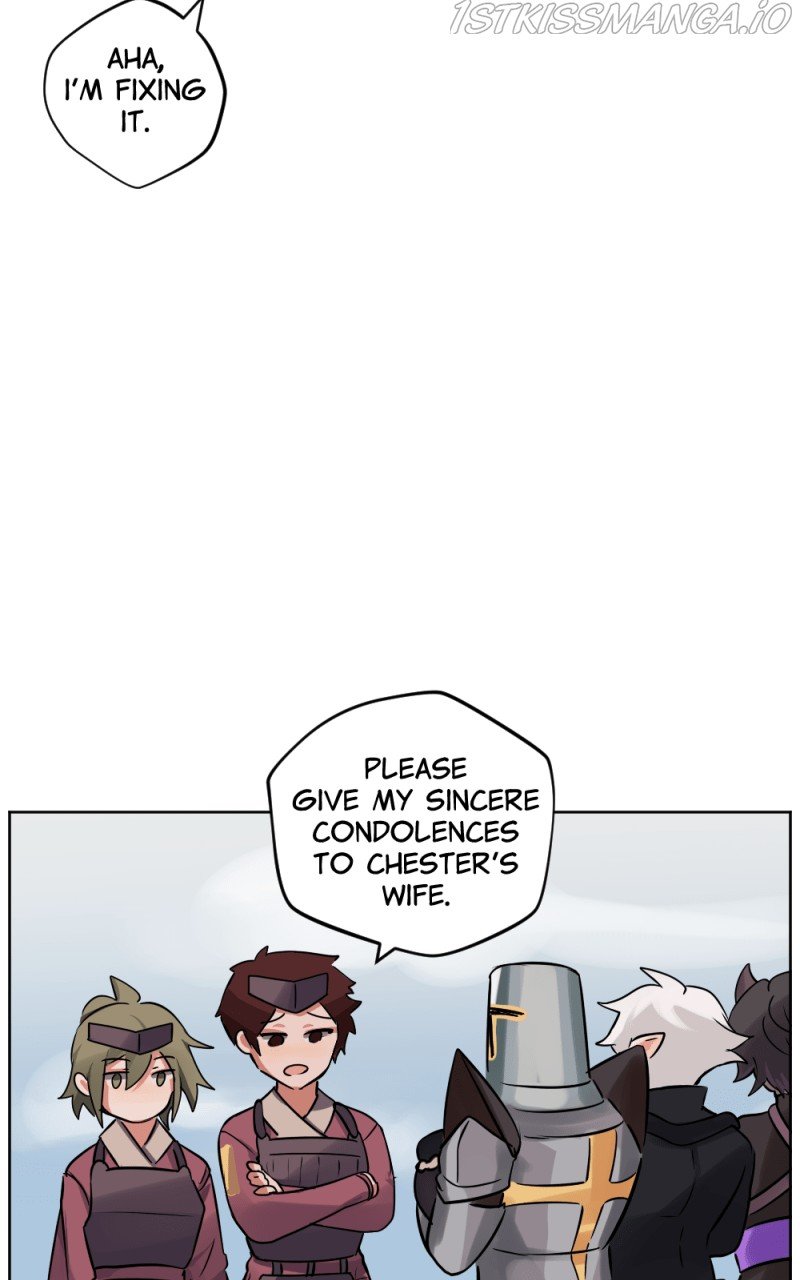 1HP Club Chapter 69 - Page 8